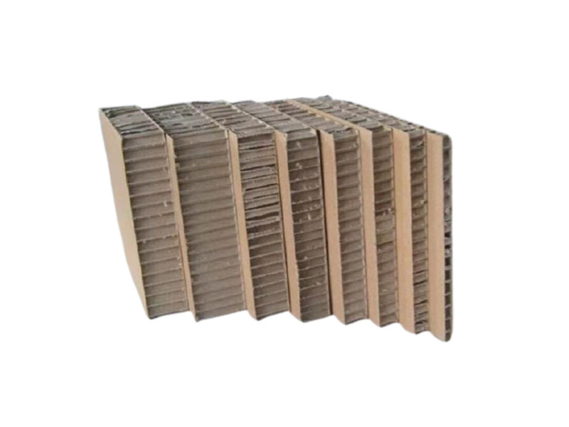 蜂窝纸板环保优势多次受压能力测试